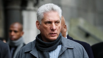 El Gobierno de Cuba reduce su tamaño en un proceso de "modernización" de la gestión pública