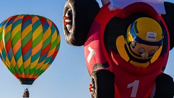 El Festival tendrá como invitados