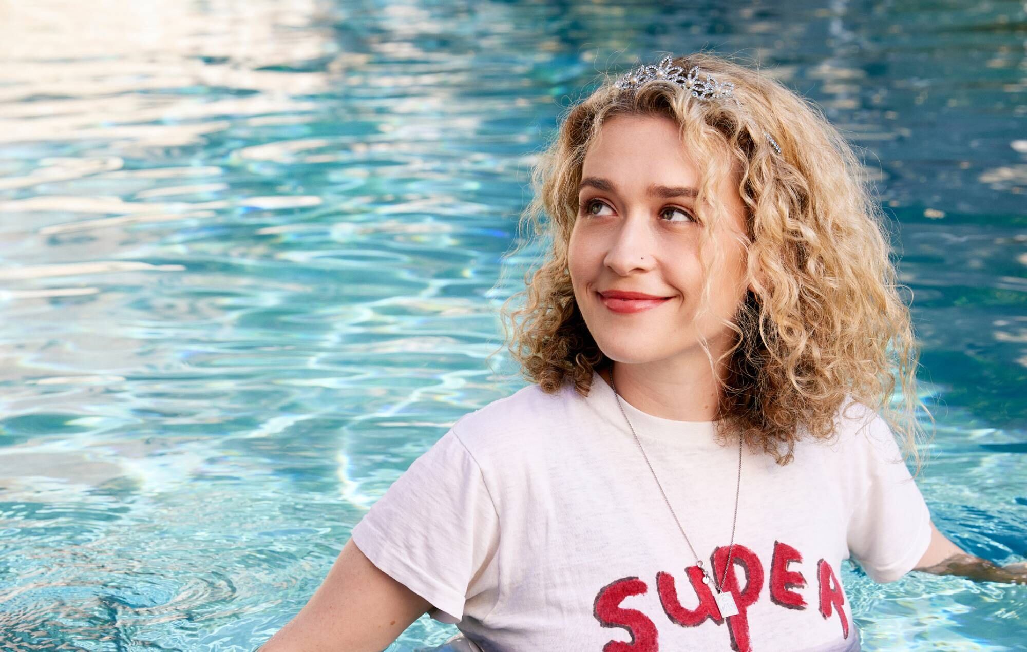 La cantante de Los Ángeles presentará su nuevo álbum, If You Asked for a Picture