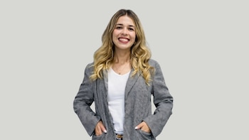 Guadalupe Abigail González Rolón es