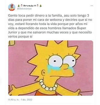 Reacciones tras la confirmación de