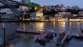 Asciende a 16 el número