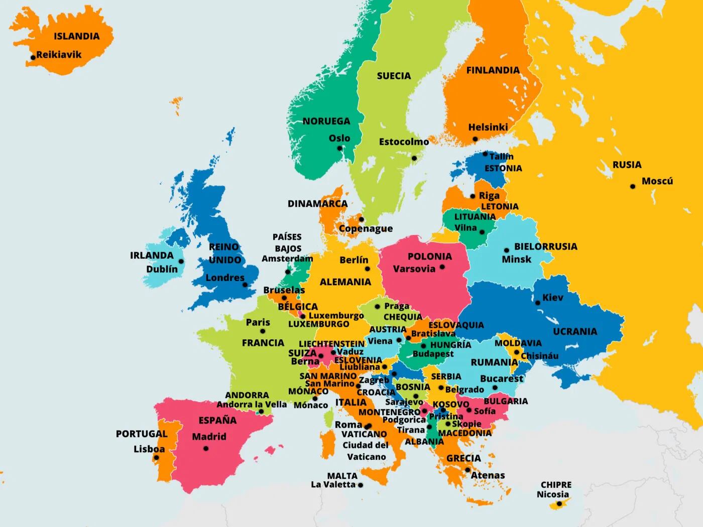 Según Adex, Europa encabezó la recepción de nacimientos y artículos navideños peruanos entre enero y octubre del 2025. Foto: Enciclopedia Significados