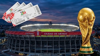 Cuánto cuestan las entradas al Mundial 2026 y cómo comprarlas en el sitio oficial de la FIFA