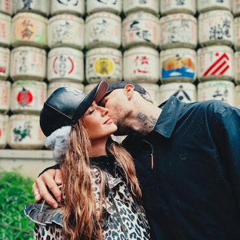 mauro icardi china suárez