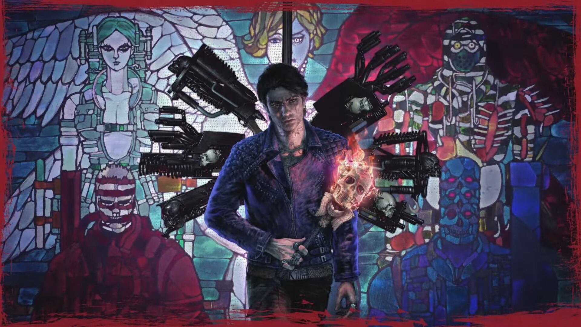 Grasshopper Manufacture vuelve a ser independiente tras separarse de NetEase Games