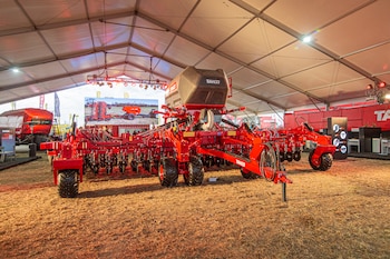 Inhouse Tanzi Agroactiva 2026