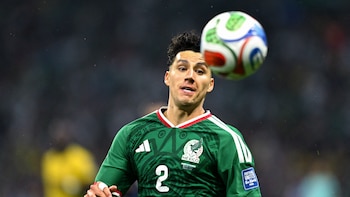 Se acabó el sueño europeo, Jorge Sánchez llega a Guadalajara para firmar con Atlas