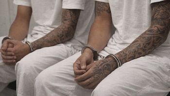 Condenan a cabecillas y miembros de estructura criminal a penas de hasta 60 años de cárcel en El Salvador