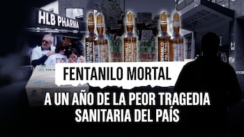 Fentanilo mortal: a un año de la mayor tragedia sanitaria del país, las novedades del expediente y las próximas imputaciones
