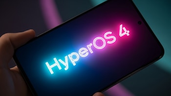Xiaomi prepara HyperOS 4: cuándo