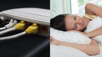 No tiene nada de malo