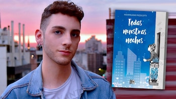 El boom de la literatura