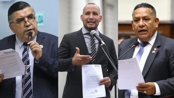 El Bloque Magisterial, Renovación Popular