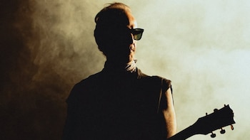 Tito Fuentes aclara cuál es su estado de salud ante rumores de una nueva crisis de salud