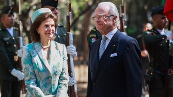 Este es el mítico lugar