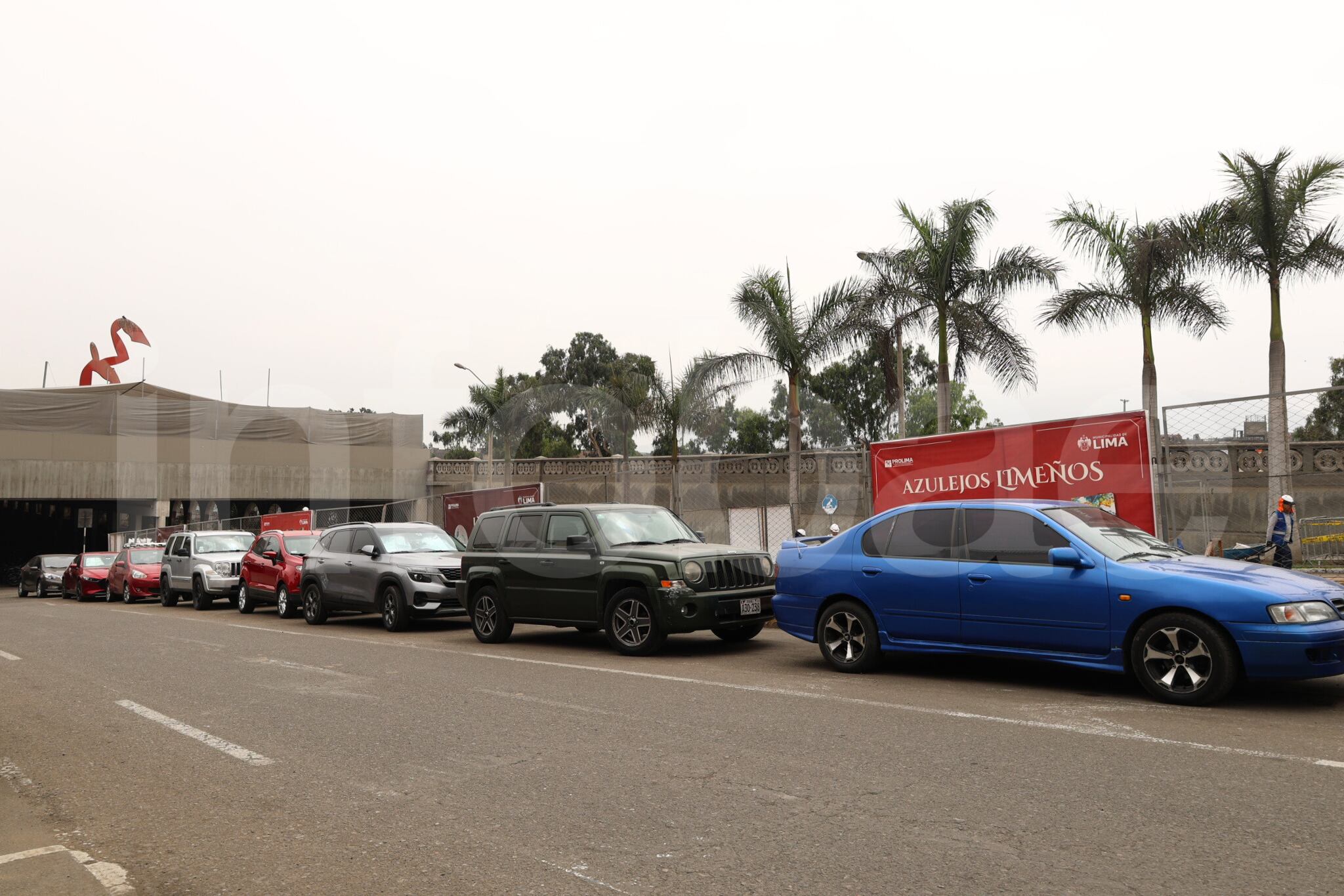 Foto: Paula Elizalde / Infobae Perú