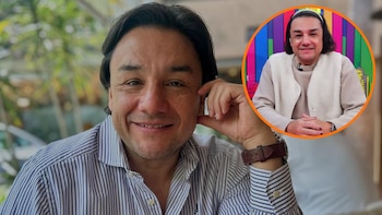 Esteban Macías explota ante críticas