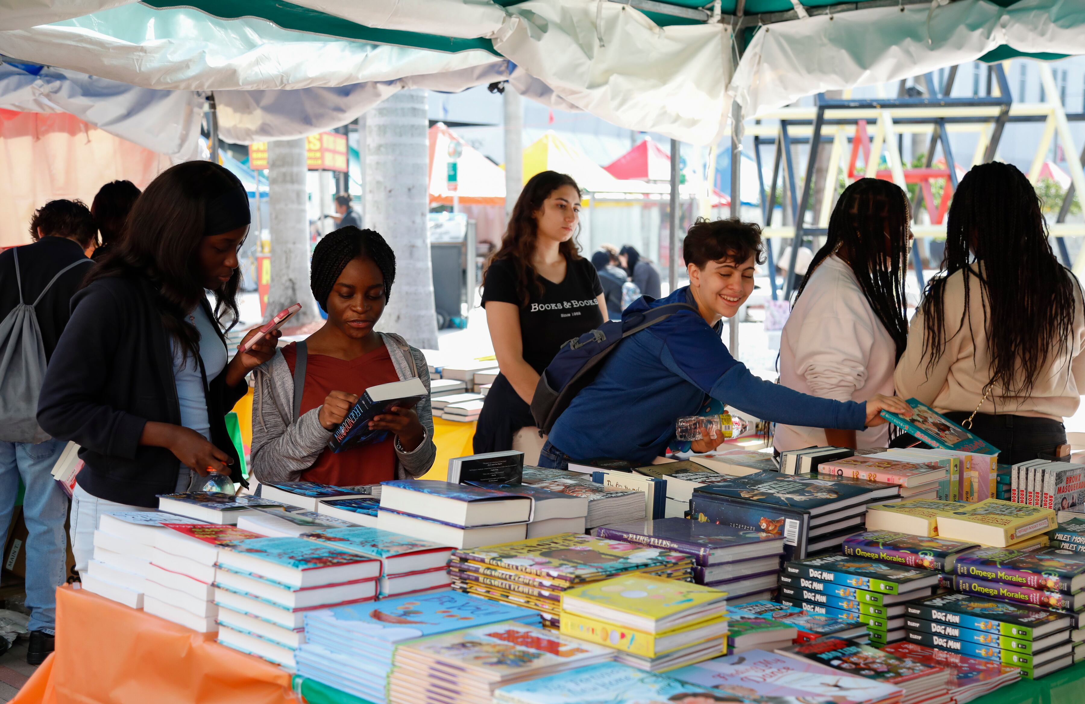 Se realiza desde 1984 con entre 50.000 y 60.000 asistentes