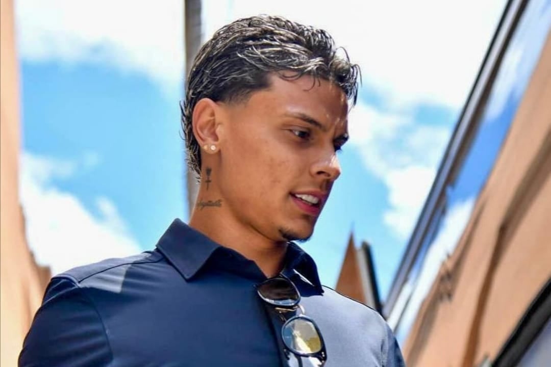Richard Ríos habla de egos y mueve el debate en la Selección Colombia