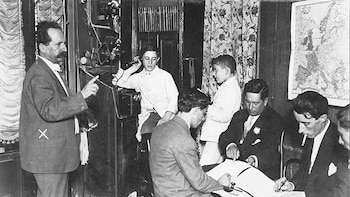 Masculino, secreto y obligatorio: a 110 años de los primeros comicios donde los argentinos eligieron presidente con la ley Sáenz Peña