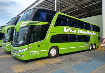 Todas las modelos llegaron a