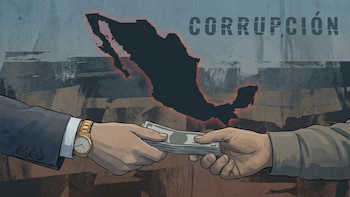 Esta fue la entidad mexicana con mayores niveles de corrupción en 2025, según el INEGI