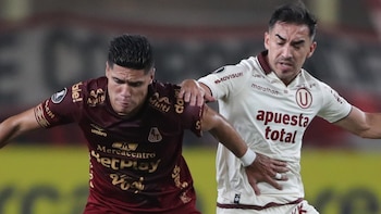 Universitario eliminado de Copa Libertadores 2026: resumen del amargo empate ante Deportes Tolima en el Monumental