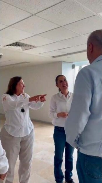 Screenshots:
twitter/@Claudiashein