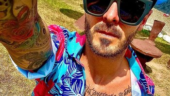 Tatán Mejía reveló cuáles serían