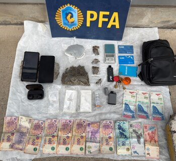 Las víctimas de Isidishi denunciaron