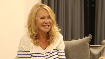 Entrevista a la actriz Soledad