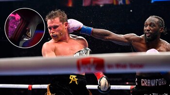 Detención a punta de pistola