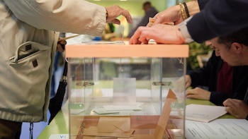 NC-BC, Podemos Canarias, IUC y Sumar Canarias acudirán en alianza al 29N bajo la marca 'Unidad del Pueblo Canario'