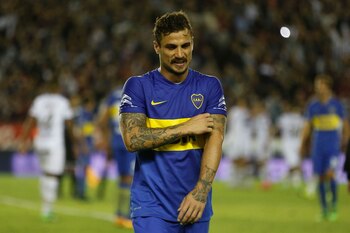 Daniel Osvaldo (@fotobairesarg)