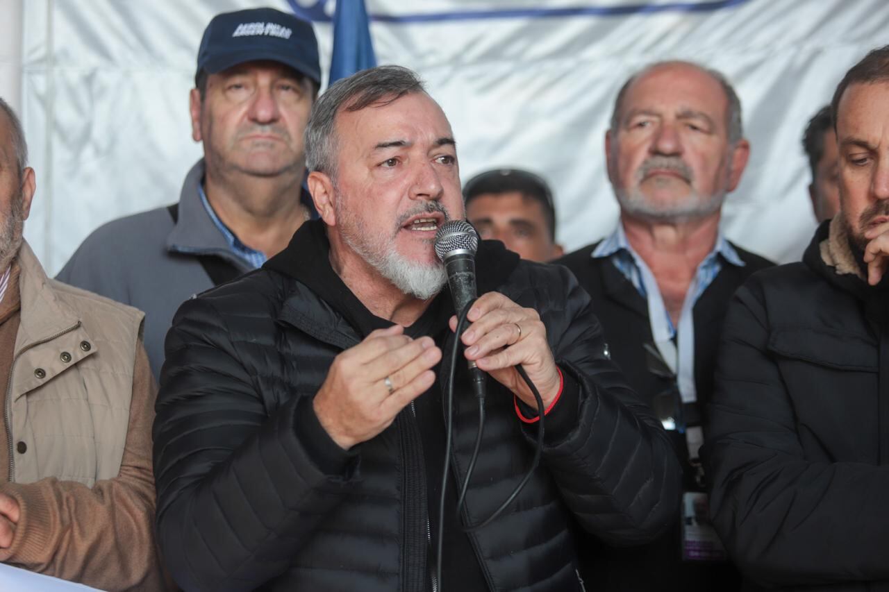 ATE reclama el pase a planta permanente, mejoras en adicionales y reconocimiento de funciones críticas