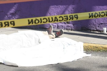 Se desconoce si las autoridades