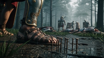 Roma y la Batalla del