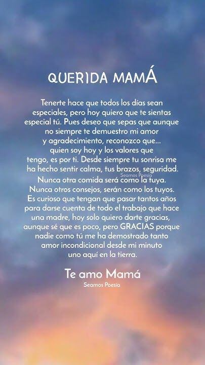 Tarjetas por el Día de la Madre. Foto: Pinterest