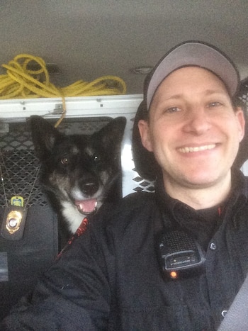 Logró formar un especial vínculo