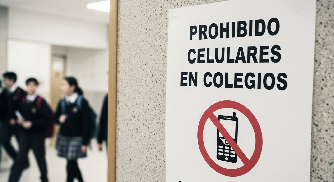 Colegios públicos de Ibagué deberán ajustar sus manuales de convivencia tras nueva medida. - crédito Imagen Ilustrativa Infobae