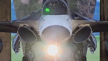 En el video, el ministerio