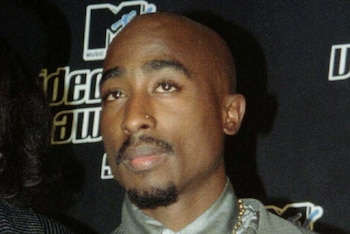 El crimen ocurrió la noche del 7 de septiembre de 1996, cuando Shakur visitaba Las Vegas para asistir a un combate de boxeo de Mike Tyson (REUTERS)