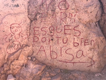 Esclavos en la Sierra Tarahumara