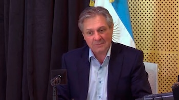 José Luis Daza vinculó teoría