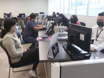 Más de 150 dictámenes administrativos