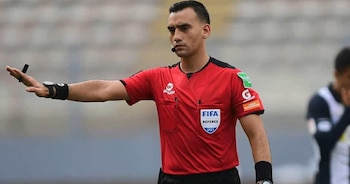 Winston Reátegui – Víctor Hugo Carrillo – Augusto Menéndez - Liga 1 - Perú – deportes – 29 julio