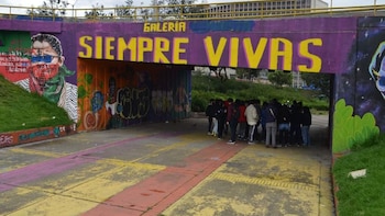 Denuncias contra la ruta única