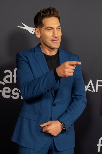 El actor defiende que sus objetivos van más allá de la imagen dura y apuesta por construir personajes diversos, lejos de clichés masculinos (REUTERS/Ringo Chiu)