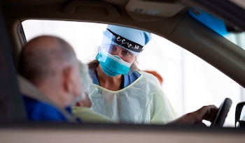 (EFE/ EPA/ CJ Gunther/ archivo)